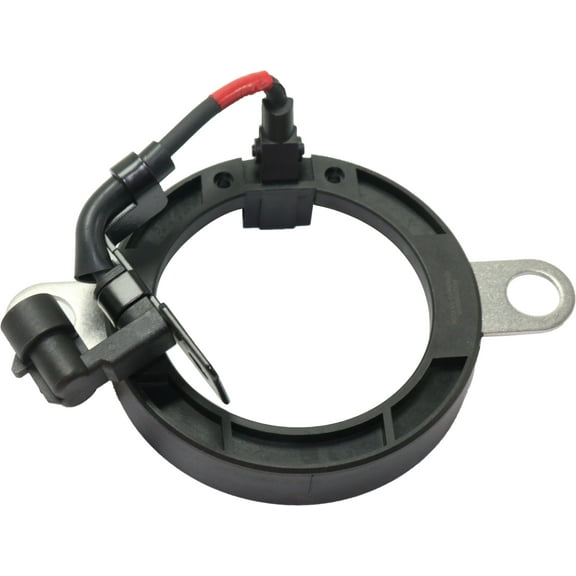 ABS SPEED SENSOR Compatible with HYUNDAI VERACRUZ 07-11/SORENTO 11-12 REAR RH, 2 Male Terminals