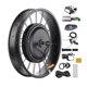 thumbnail image 1 of Kit de conversión de bicicleta eléctrica Kit de llanta y motor trasero 48V, 1 of 8