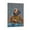 Frame-style, variant on Portrait Painter Kehinde Wiley Painting Art Poster (36) Canvas Wall Art Poster Decorative Bedroom Modern Home Print Picture Artworks Posters 16x24inch(40x60cm)