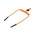 thumbnail image 3 of Correa de gafas flotantes, gafas de retención de gafas Gafas de Lanyard de de Lanyard para actividades acuáticas de pesca Naranja, 3 of 8