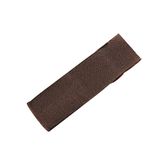 Sonducket Funda protectora de un solo dedo Protector de dedos resistente al desgaste Ligero Reutilizable Fundas para dedos amigables con la piel Pescar Marron oscuro Sonducket OD030792-04