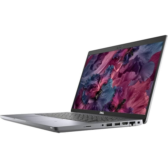 Restored Dell Latitude 5000 5420 14" Notebook - Full HD - 1920 x 1080 - Intel Core i5 11th Gen i5-1145G7 Quad-core (4 Core) 2.60 GHz - 16 GB Total RAM - 256 GB SSD (Refurbished)