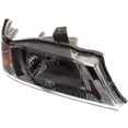 thumbnail image 3 of CarLights360: For Honda Odyssey Headlight Assembly 1999 00 01 02 03 2004 Passenger Side CAPA Certified For HO2503114, 3 of 4