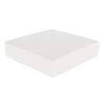 thumbnail image 5 of Outdoor Ottoman Cushion 22Wx 22L x 5D Sunbrella Fabric, 5 of 6