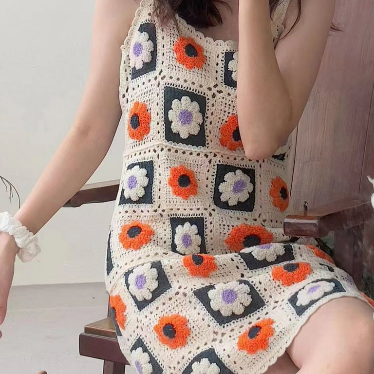 knee length dresses for ladies ANDREEVA main image 1