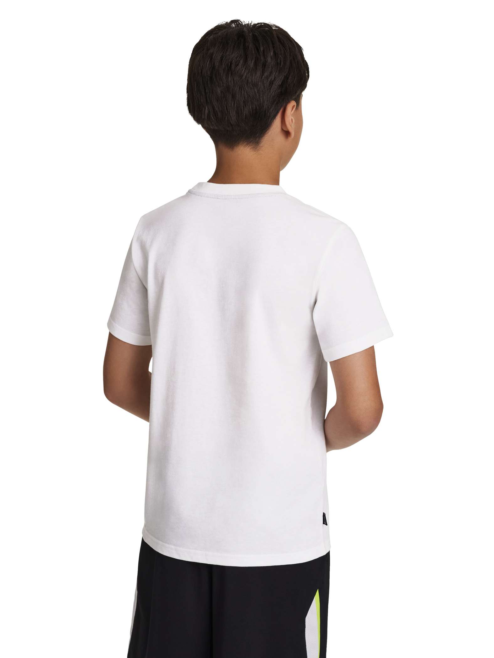 Reebok Boy's Short Sleeve Graphic T-Shirt, Sizes 4-18
