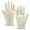 White, variant on Yoyauz Winter Knitted Gloves, Men's And Women's Touch Screen Cold Weather Gloves, Full Finger Warm Non-Slip Gloves For Hiking