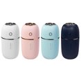 thumbnail image 4 of Billuyoard Humidificador Home Office Desktop Mist Difusor 3W 300ml Coche USB Humidificador Mist Sprayer Humidificadores azul real Billuyoard HA005317-04B, 4 of 6