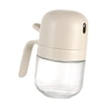 thumbnail image 4 of Pulverizador de aceite Mister recargable, pulverizador de aceite de cocina a prueba de fugas, dispensador de de soja para barbacoa, ensalada,, 4 of 9