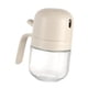 thumbnail image 4 of Pulverizador de aceite Mister recargable, pulverizador de aceite de cocina a prueba de fugas, dispensador de de soja para barbacoa, ensalada,, 4 of 9