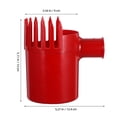 thumbnail image 2 of BESTYASH Herramienta Para Cosechar Arándanos Mango Ergonómico Y Plástico Resistente, 2 of 8