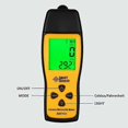 thumbnail image 2 of Handheld Carbon Monoxide Meter, 80Db Light CO Leak Detector, Portable Handheld CO Detector, CO Gas, 2 of 5