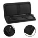 thumbnail image 3 of Barber Scissors Tool Storage Bag Professional Hairdressing Hair Cutting Tool Bag, 3 of 4