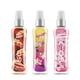 thumbnail image 2 of Entonces…? Set de Bruma Corporal - Perfumes para Mujer - Perfume de Vainilla, Terciopelo Rojo, Flor de Cerezo - Aromas que Duran 6 Horas - Regalos de Fragancia para Mujer - 3 Piezas, 2 of 5