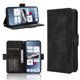 thumbnail image 1 of Funda Tipo Billetera GANGXUN para Nothing Phone 2A – Tapa Flip con Tarjetero, 1 of 5