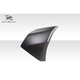 thumbnail image 6 of 2003-2008 Nissan 350Z Z33 Duraflex RBS Front Fender Flare Add Ons - 2 Piece, 6 of 8