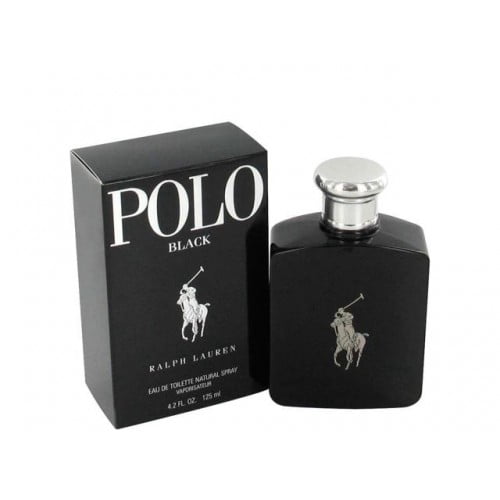 polo black scent