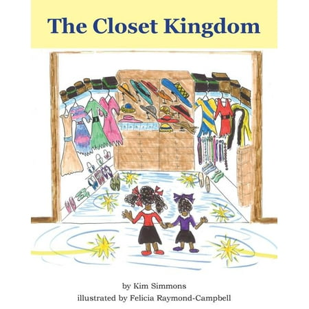 ISBN 9780960003501 product image for The Closet Kingdom (Paperback) | upcitemdb.com