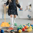 thumbnail image 4 of Toddler Broom Toy Simulation Cleaning Tool Kids Educational Plaything Mini Toy, 4 of 8