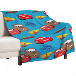 Mandalorian blanket walmart sale