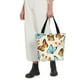 thumbnail image 5 of Disketp Butterflies Bolsa de Hombro Casual para Mujer, Bolso Cruzado para Compras, Viajes y Uso Diario, 5 of 6