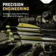 thumbnail image 4 of TenPoint Alpha-Nock HP, Yellow - Pack of 12, 4 of 4