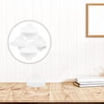 thumbnail image 4 of UPOUART 8Ud Autoadhesivo Para Muebles Protección Estable Para TV Y Estantes, 4 of 8