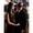 12x16 inch, variant on Diamond Painting Kits for Adults, The Vampire Diaries Couple 5D DIY Diamond Art Kits Full Drill Diamond Dots for Gift Wall Decor and Relaxation Gem Arts