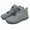 Grey, variant on Hike Winter Footwear Barefoot Shoes Women Men, 2024 Waterproof Wide Toe Box Barefoot Shoes, Walking Boots