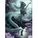 thumbnail image 1 of 30 × 40 Diamante Pintura Bordado Diamante Pintura Kit completo Diamante con cuentas Pasta Paisaje Accesorios Lienzo 5d Imagen Adulto Niño Adulto Diamante de imitación Lote Rompecabezas Dibujo Decoración de pared Dormitorio Caída 5D Zorro Hada Diamante Pintura paisaje animal lindo coche ER, 1 of 5