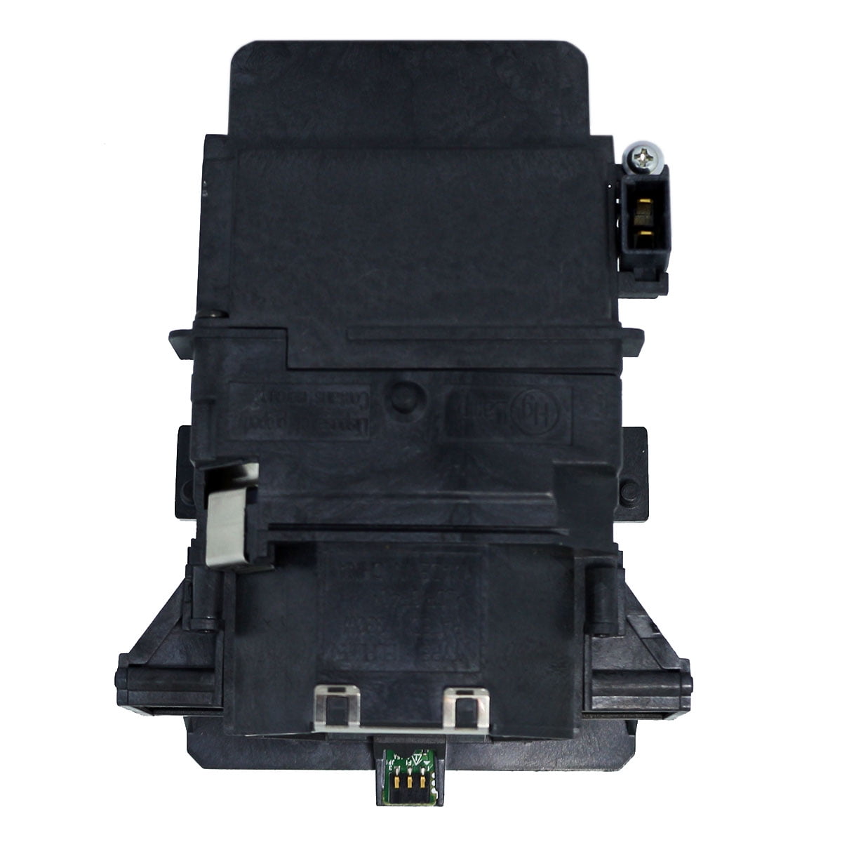 Jaspertronics Lamp & Housing for Epson Powerlite Pro Z8050WNL - Thumbnail 4