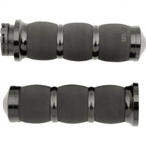 Avon Grips  AIR-90-ANO-Fly; Air Cushioned Grips W / F-B-W Throttle Black