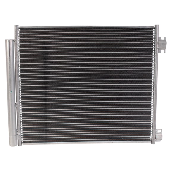 TRQ Air Conditioning A/C Condenser Fits 2017-2022 Nissan Rogue Sport ACA80036