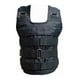 thumbnail image 1 of Chaleco de Peso Petukita Box Ajustable Negro 50kg Max, 1 of 7