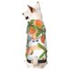 thumbnail image 1 of Fotbe Gnome and Surfing Sudadera con Estampado para Perros Pequeños – Suéter con Capucha para Mascotas, Tela Suave de Forro Polar con Bolsillo-XX-Large, 1 of 7