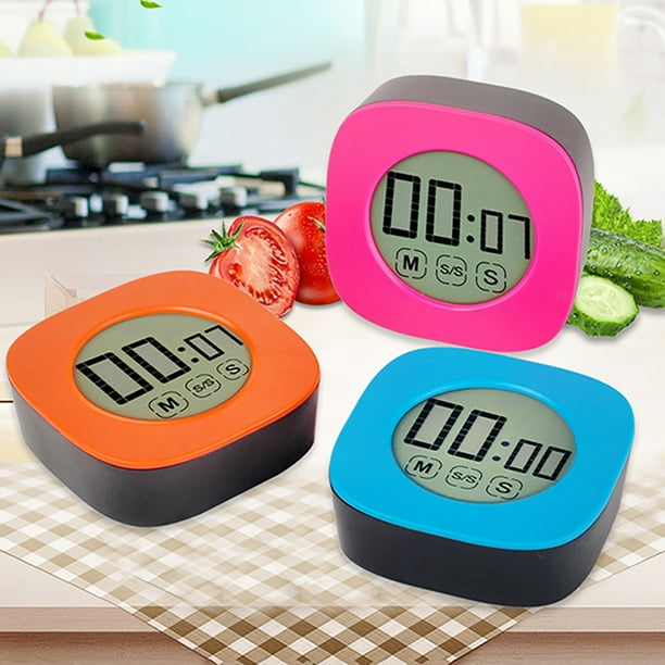 Dream Lifestyle Student Timer Mute Time Display Touch Screen