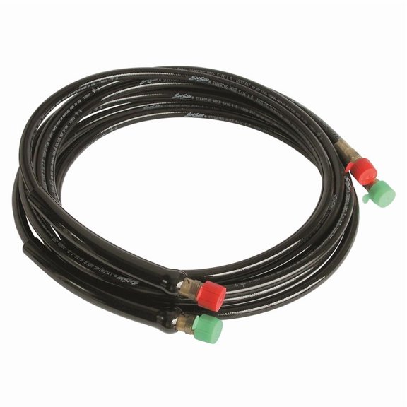 SeaStar Solutions (Teleflex) HO5110; Seastar Outboard Hose 2Pc 10 ft-Hydraulic Steering