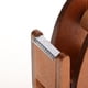 thumbnail image 5 of Dispensador De Madera De nta Del Arte De Los Decorativos Lindos Con Los Transparentes Transparentes De nta Dispensador De Sunnimix Dispensador de cinta de madera para escritorio, 5 of 8
