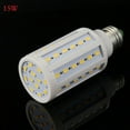 thumbnail image 2 of EASTIN Corn Light Bulb High Output 1850-Lumen Outdoor Light Bulbs 15-Watt Super Bright E26 LED Bulb, 6000K White Corn Bulb for Garage Warehouse Porch Post Street, 2 of 6