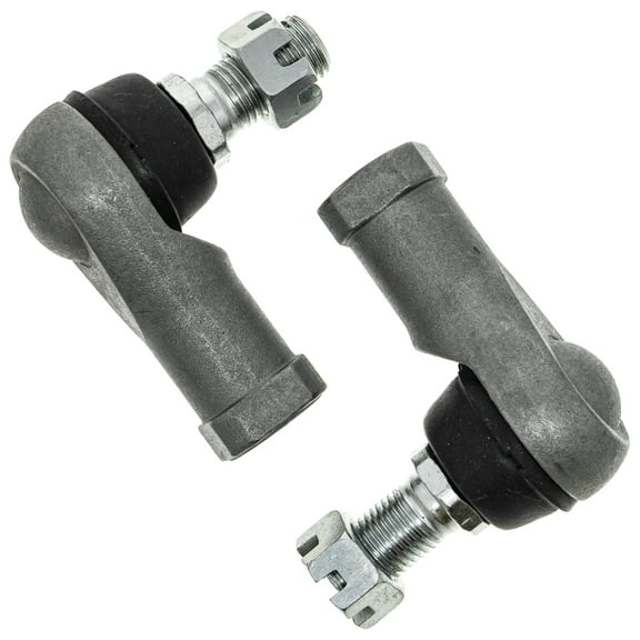 Niche Tie Rod End Kit for Yamaha Big Bear 400 Kodiak 400 450 ATV 519-KTR2202E