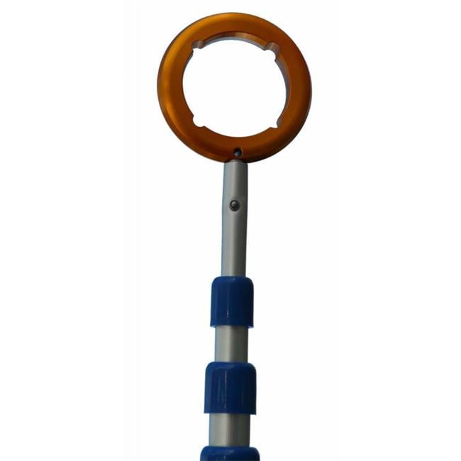 Magic Gripper Full Length Golf Ball Retriever