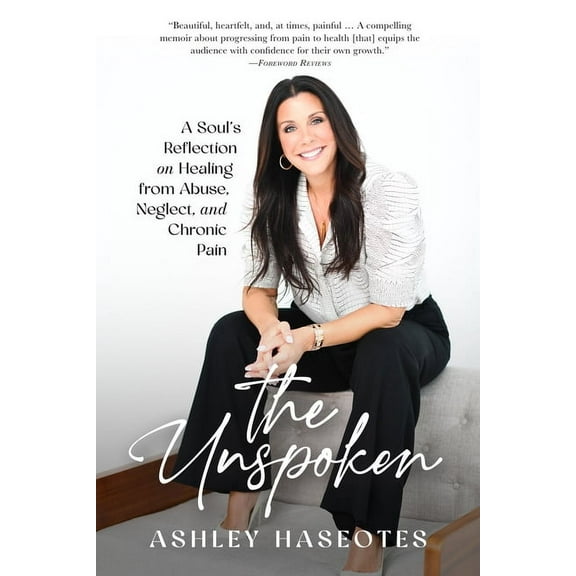 The Unspoken, (Paperback)