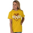 thumbnail image 3 of New Mexico NM Pride Gameday Spirit Men's Graphic T Shirt Tees Brisco Brands S, 3 of 6