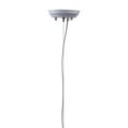 thumbnail image 5 of Home Roots Lighting 249375 12.4-15.7 x 28.7-36.6 x 28.7-36.6 in. Painted Metal Ceiling Lamp, 5 of 5
