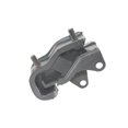 thumbnail image 2 of DEA Auto Trans Mount A4531 OE Replacement; Painted; Steel And Rubber, 2 of 2