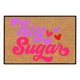 thumbnail image 2 of Day Decoration Door Mat Antislip Indoor Outdoor Front Door Bathroom Entrance Mat Carpet Carpet, 2 of 4