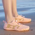 thumbnail image 4 of Zapatos Ergonómicos para Vadear Playa Descalzos Transpirables Hombres Y Mujeres, 4 of 9
