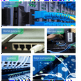 thumbnail image 7 of Wireless Routing Module RM20 Internet of Things Module Multi-Port Dual-Core Gigabit Switch Linux Development Module, 7 of 7