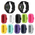 thumbnail image 4 of 10 Uds. Protector de puerto de pulsera de silicona tapones antipolvo para Garmin Vivomove 3/3S Universal  Accesorios Electrónicos, 4 of 9
