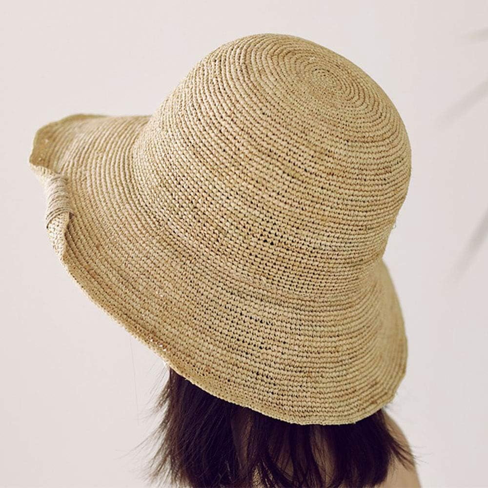 DIY Knitting Orange Natural Raffia Yarn 1.1lb(500gram) Crochet Girls Hat Bag Purse Raffia Yarn 100% Cellulose Yarn Straw Yarn 2mm Trendy Organic Raffia Thread Summer Yarn
